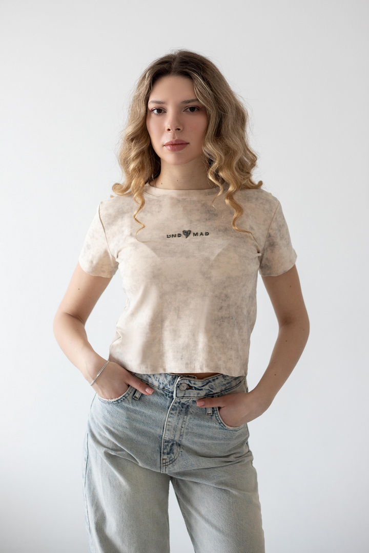 Футболка для жінок 